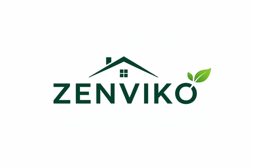 Zenviko Transparent Logo